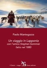 Viaggio lapponia con - in,
