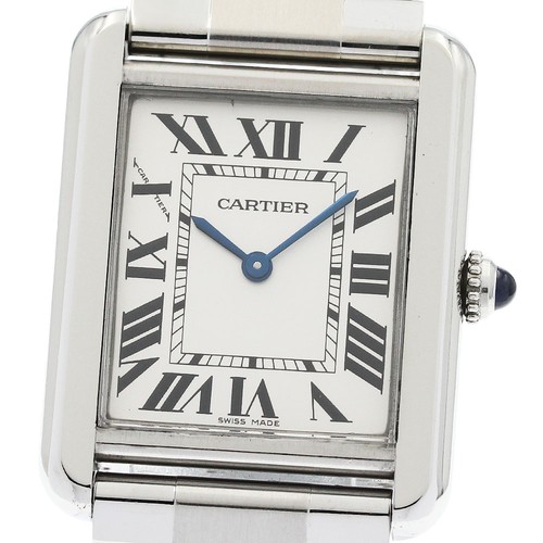 Orologio donna cartier tank - orologio,