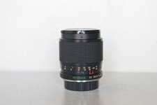Yashica 35-70mm f3.5-4.5 MC zoom lens (contax/yashica mount) [EXC+]