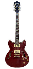 Chitarra semiacustica Ibanez