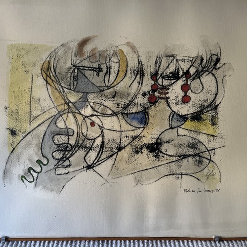 Paolo san lorenzo - paolo,
