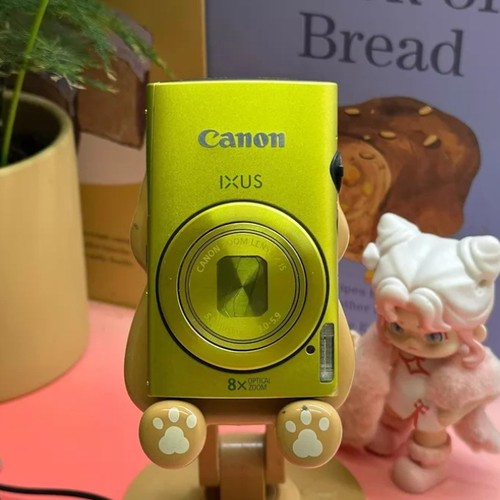 Canon ixus 230 - canon, elph