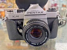 Fotocamera reflex vintage