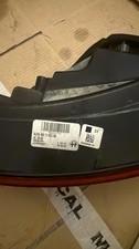 Fanale posteriore sinistro - fanale,
