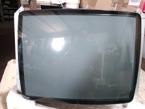 Monitor arcade inch tube - arcade,
