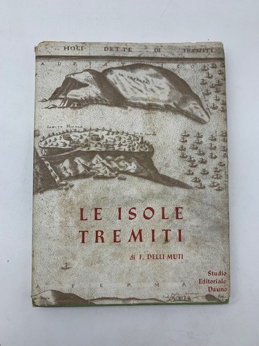 Francesco delli muti - muti,, isole