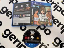 Grand Theft Auto The Trilogy