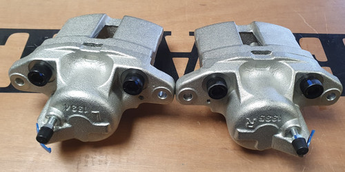 Renault turbo set - gt, coppia