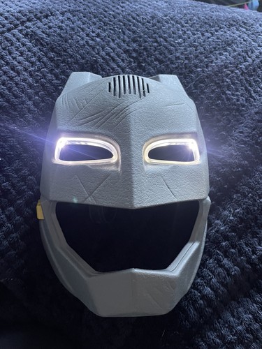 Maschera cambio voce batman - maschera,