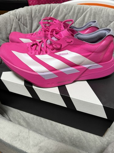 Adidas adios pro rosa taglia - adios,