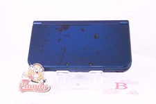 New Nintendo 3DS LL XL Blu