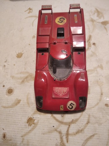 Edison giocattoli shock - giocattoli,
