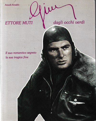 Ettore muti gim dagli occhi - ettore,