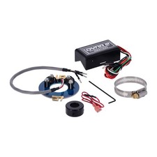 Dynatek, Dyna 3 accensione