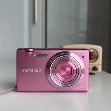 Samsung MV800 tutti i colori