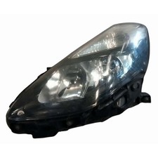 Proiettore anteriore sinistro Renault Clio 2005-2013