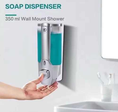 Erogatore dispenser manuale - , da