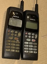 Raro Nokia 909 - NHX-2LD -