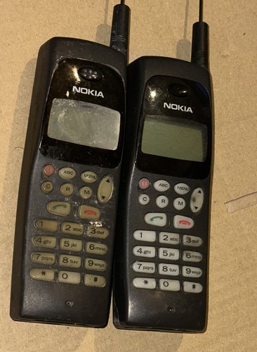 Raro nokia 909 nhx 2ld - nokia,