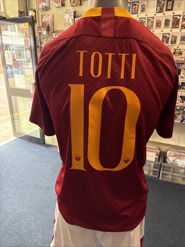 Maglia home originale roma - maglia,