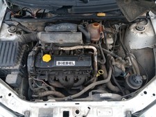 Riduttore per opel corsa - riduttore, 1.7