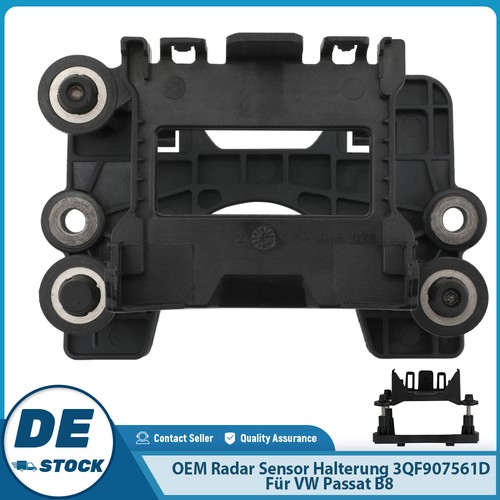 Supporto sensore radar cruise