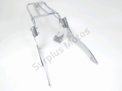 Porte paquets arriere yamaha - porte,