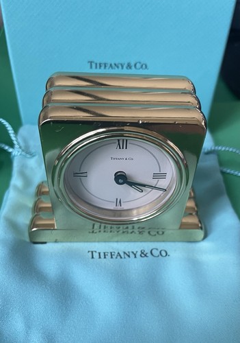 Sveglia tiffany art deco - sveglia, co.