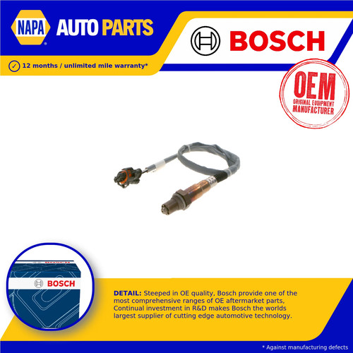 Sensore lambda adatto - adatto, opel