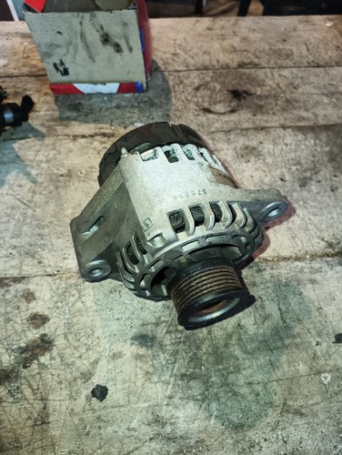 Alternatore alfa romeo - alfa, 159