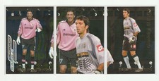Puzzle carte calcio - puzzle,
