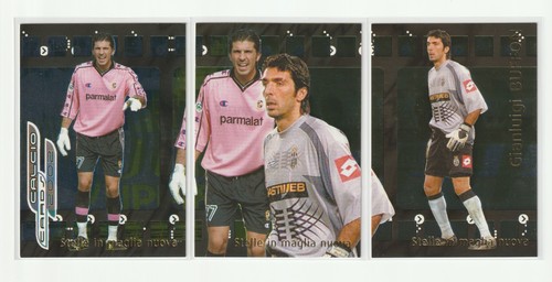 Puzzle carte calcio panini - carte,