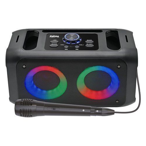 New set karaoke karma 27620 - set,