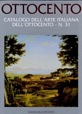 Ottocento. Catalogo dell'arte