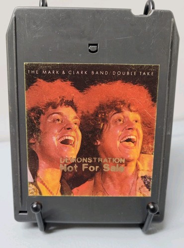 The mark clark band - the,