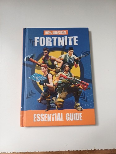 Fortnite 100 unofficial - fortnite,