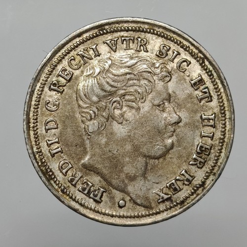 Grana carlino 1838 - carlino,