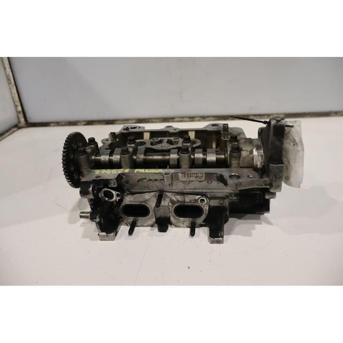 Testata motore fiat panda - testata,