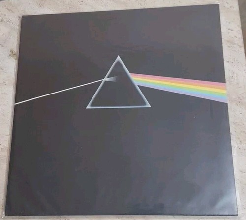 Pink floyd the dark - side, of