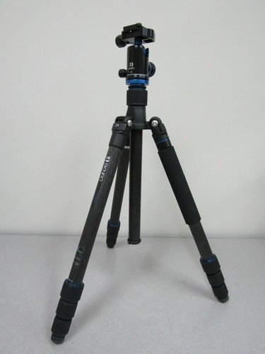 Benro fta28cv1 treppiede - benro, da
