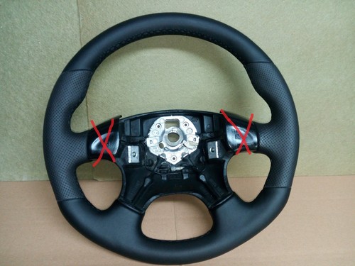 Volante sportivo golf - vw, 3