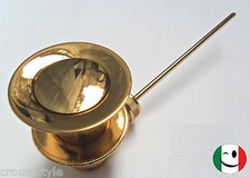 PILETTA OTTONE CON SALTARELLO