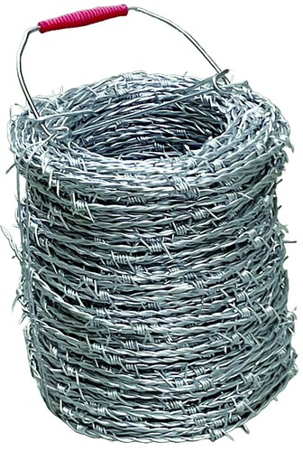 Filo spinato - filo,