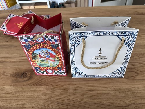 Dolce gabbana sacchetti di - &, 5