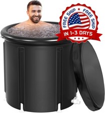 Piscina de inmersión