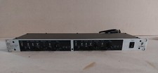 Behringer Pre Q Mic 502 Preamp. Preamplificatore microfono