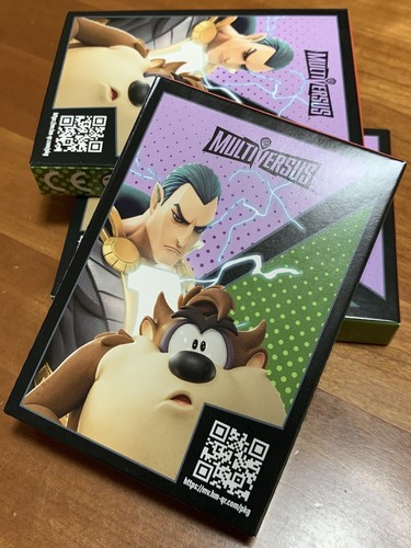 Multiversus taz happy meal - multiversus,