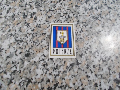 Scudetto potenza album - scudetto,
