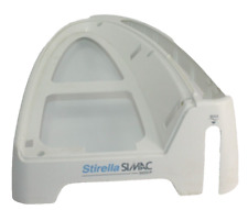 COVER PLASTICA SCOCCA SUPERIORE SIMAC STIRELLA 3020P INVOLUCRO