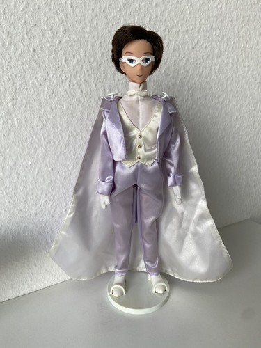 King endymion barbie - endymion,